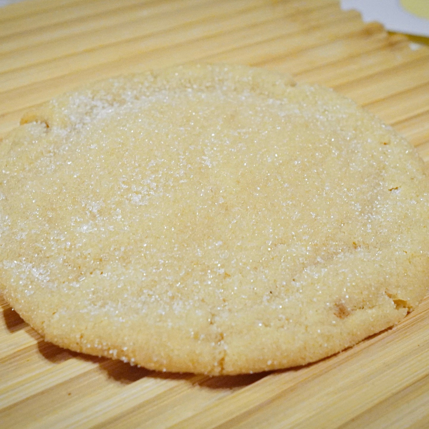 Classic Sugar Cookie
