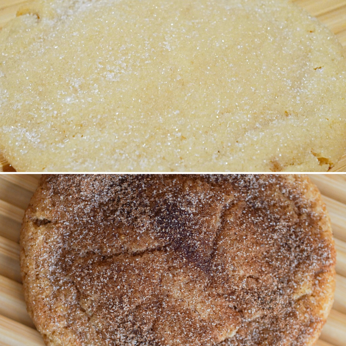 8 Cookies (Friday September 18th 10AM - 2PM Delivery)