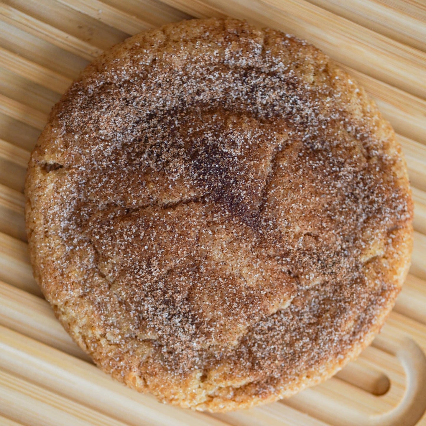 Cinnamon Brown Sugar