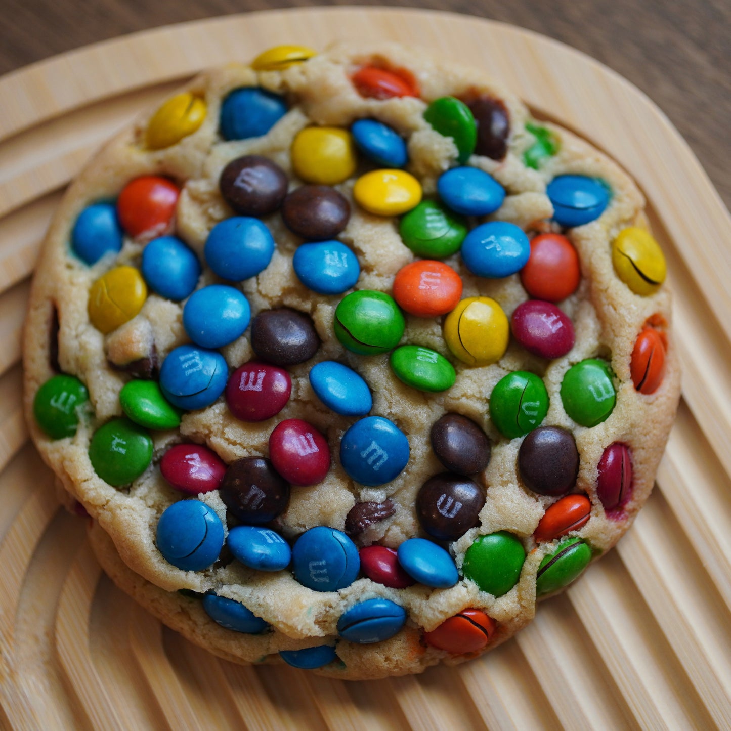 M&M