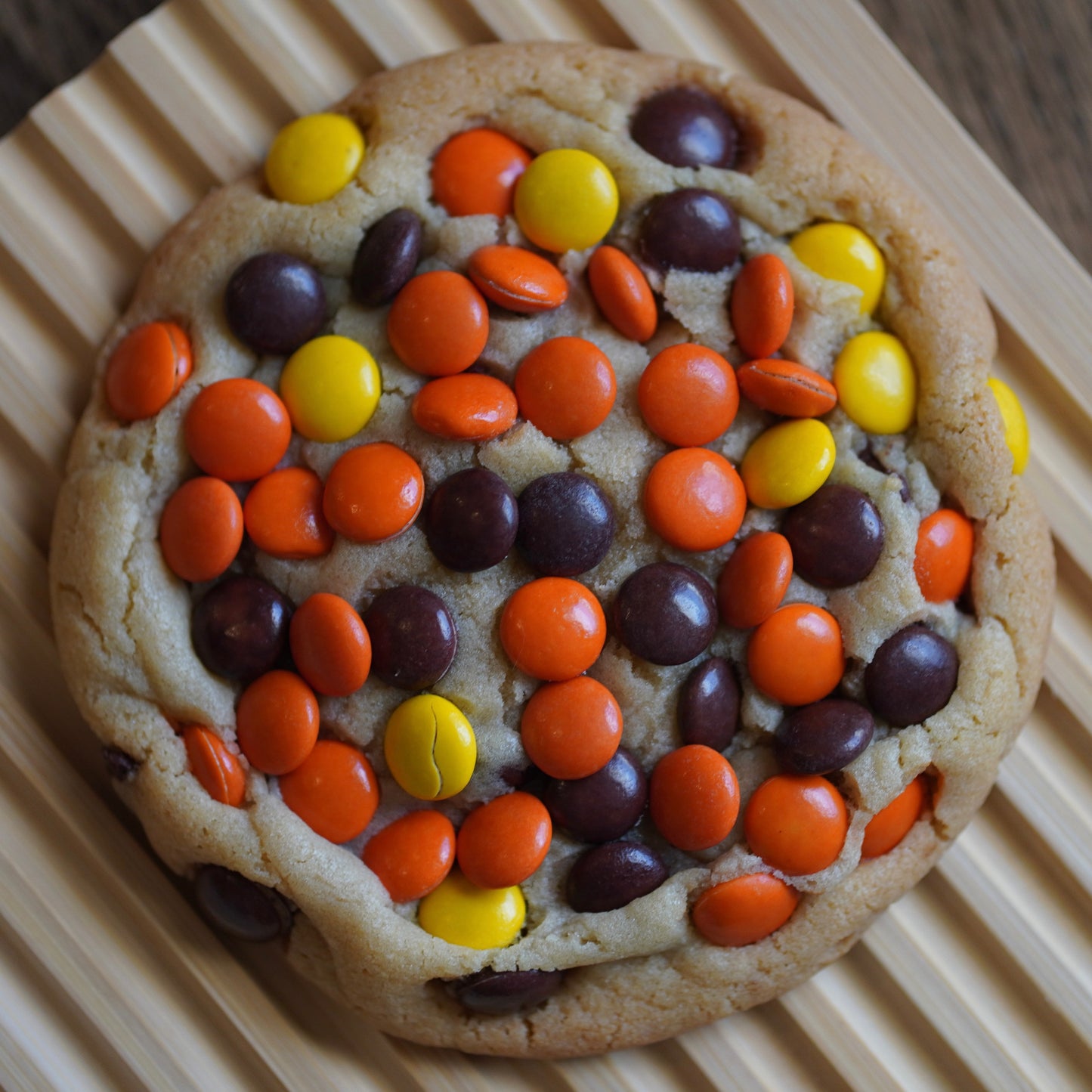 Reese’s Pieces