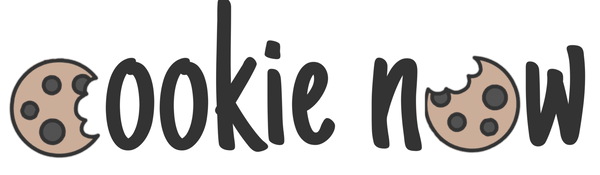Cookie Now logo