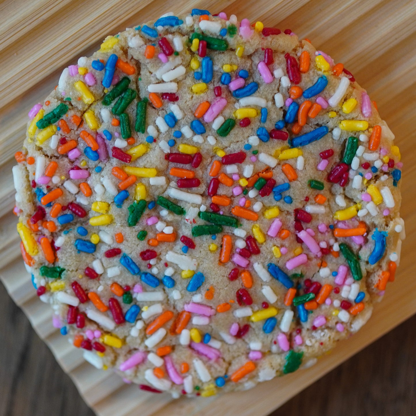 Sprinkle