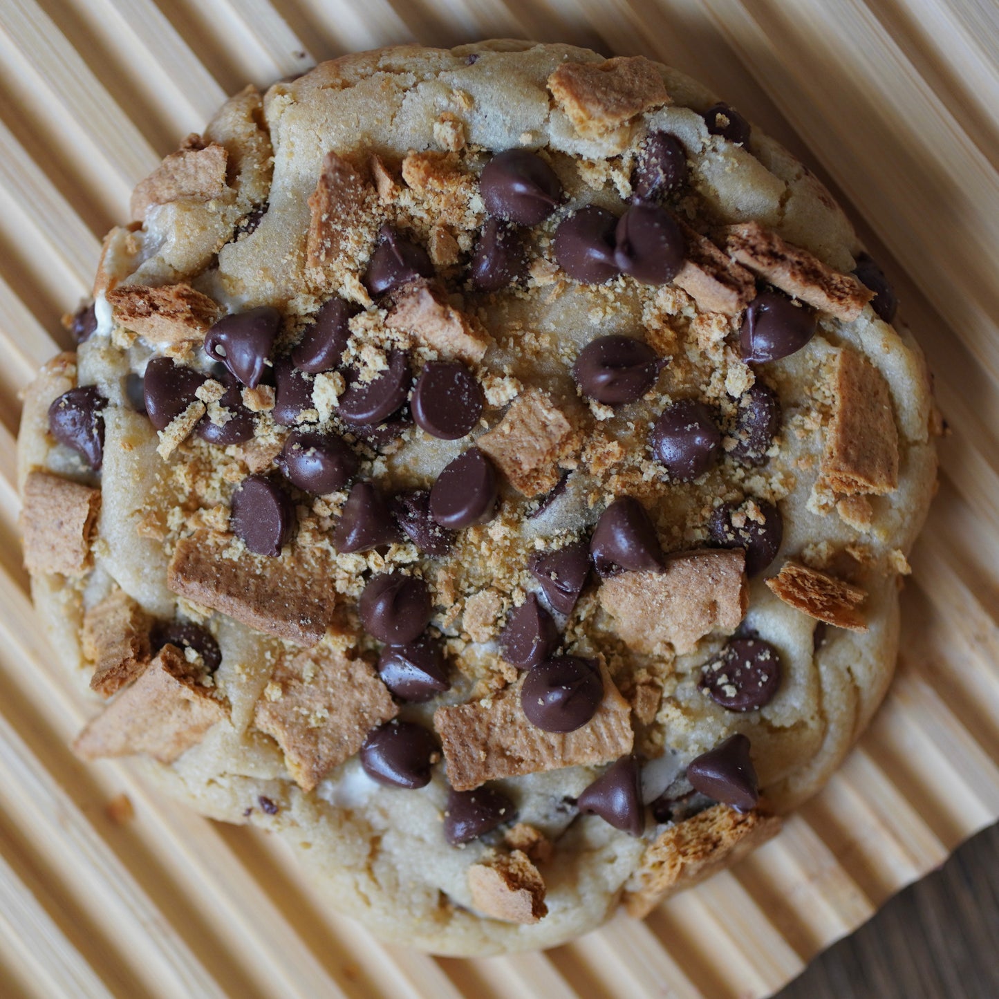 S’mores