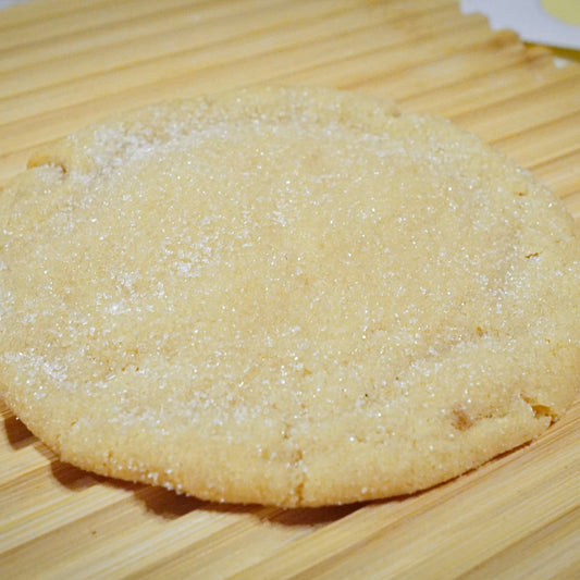 Classic Sugar Cookie (Delivered Thursday October 24th)