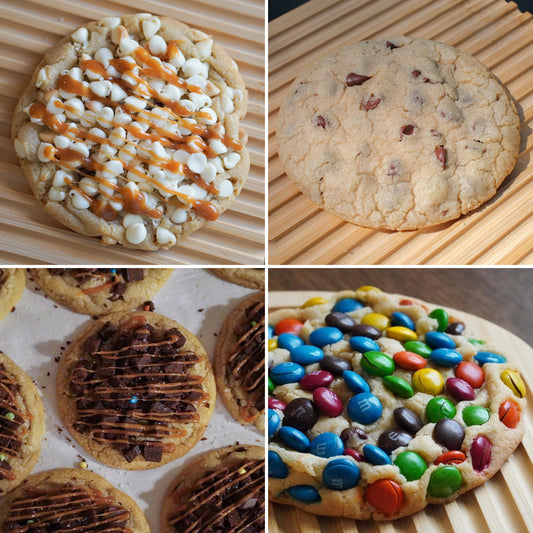7 Cookies