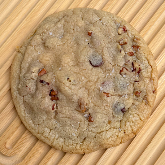 Pecan Chocolate Chip