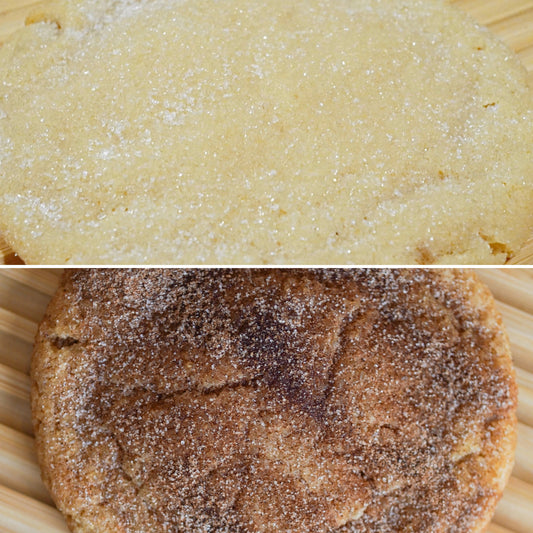 10 Cookies (Friday September 25th 10AM - 2PM Delivery)