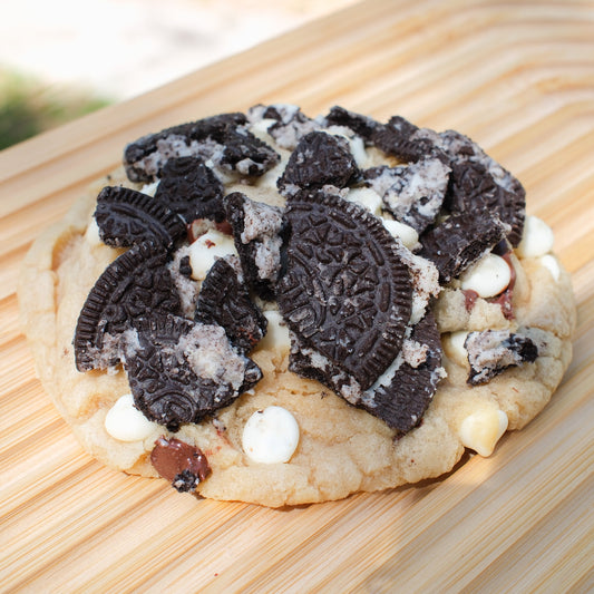 Cookies & Cream