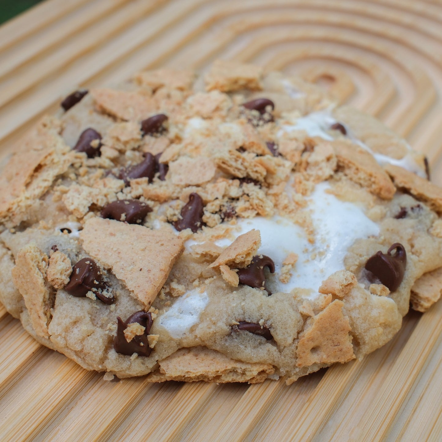 4 Cookies (Delivered Tuesday)